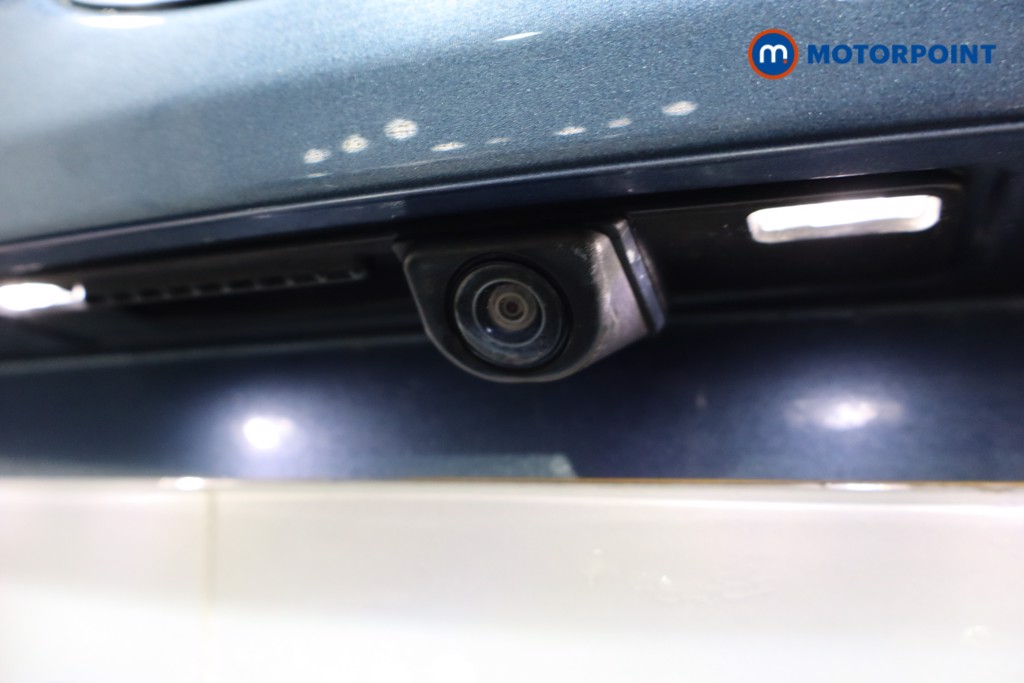 Ford Fiesta Titanium Manual Petrol Hatchback - Stock Number (1592449) - 24th supplementary image