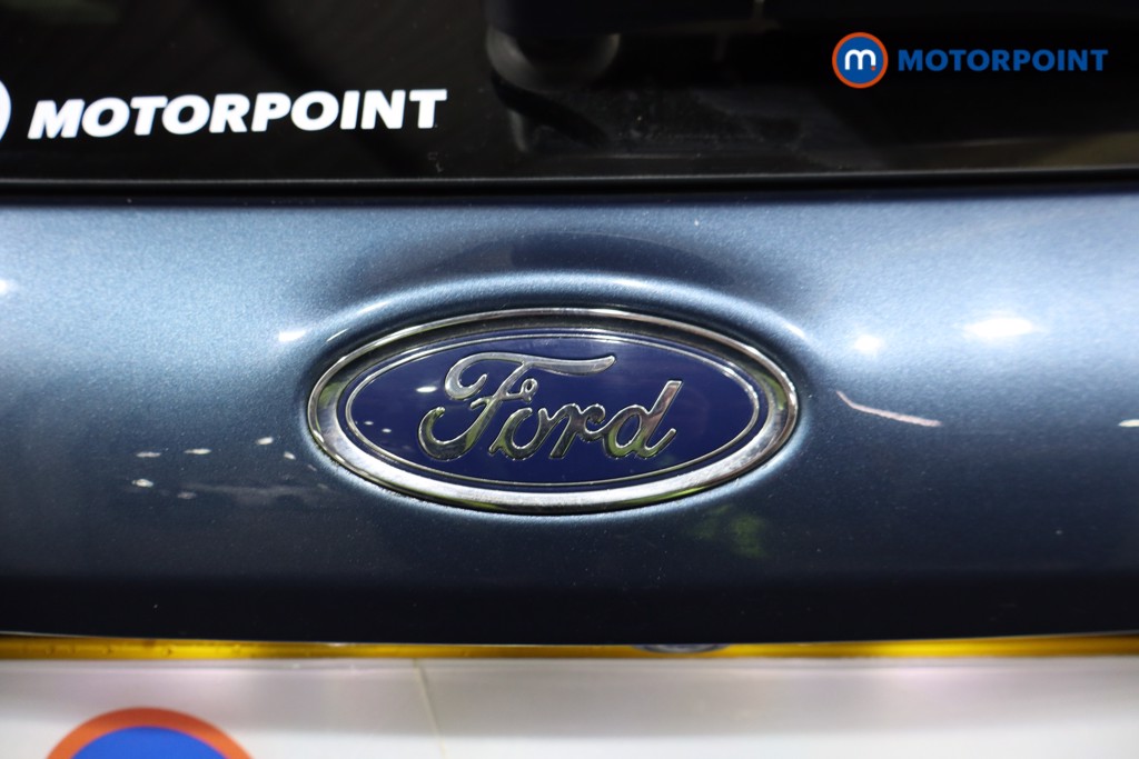 Ford Fiesta Titanium Manual Petrol Hatchback - Stock Number (1592449) - 32nd supplementary image