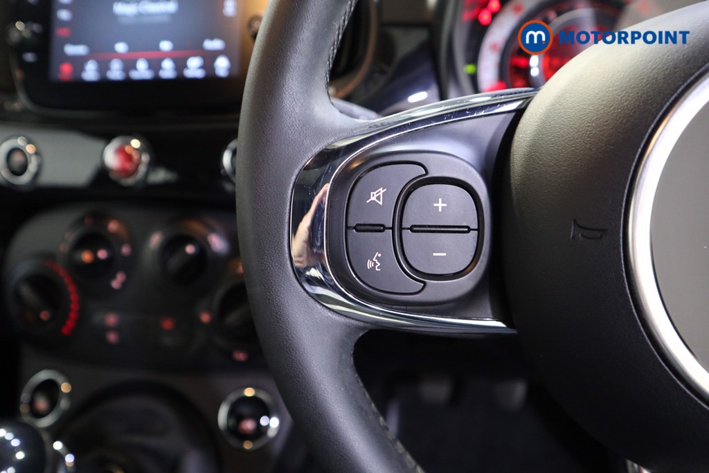 Fiat 500 Lounge Manual Petrol Hatchback - Stock Number (1592755) - 3rd supplementary image