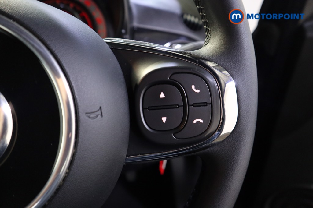 Fiat 500 Lounge Manual Petrol Hatchback - Stock Number (1592755) - 4th supplementary image