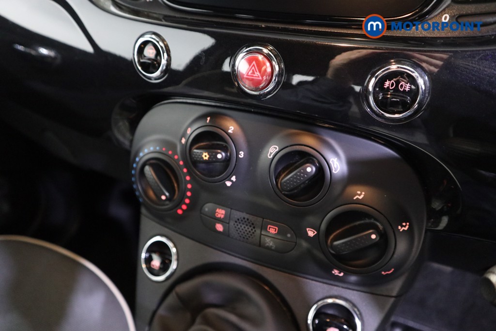 Fiat 500 Lounge Manual Petrol Hatchback - Stock Number (1592755) - 7th supplementary image