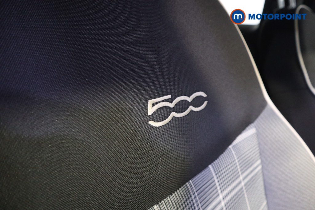 Fiat 500 Lounge Manual Petrol Hatchback - Stock Number (1592755) - 11th supplementary image