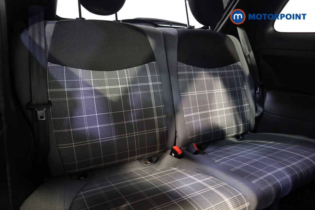 Fiat 500 Lounge Manual Petrol Hatchback - Stock Number (1592755) - 12th supplementary image