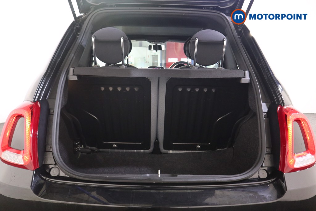 Fiat 500 Lounge Manual Petrol Hatchback - Stock Number (1592755) - 14th supplementary image