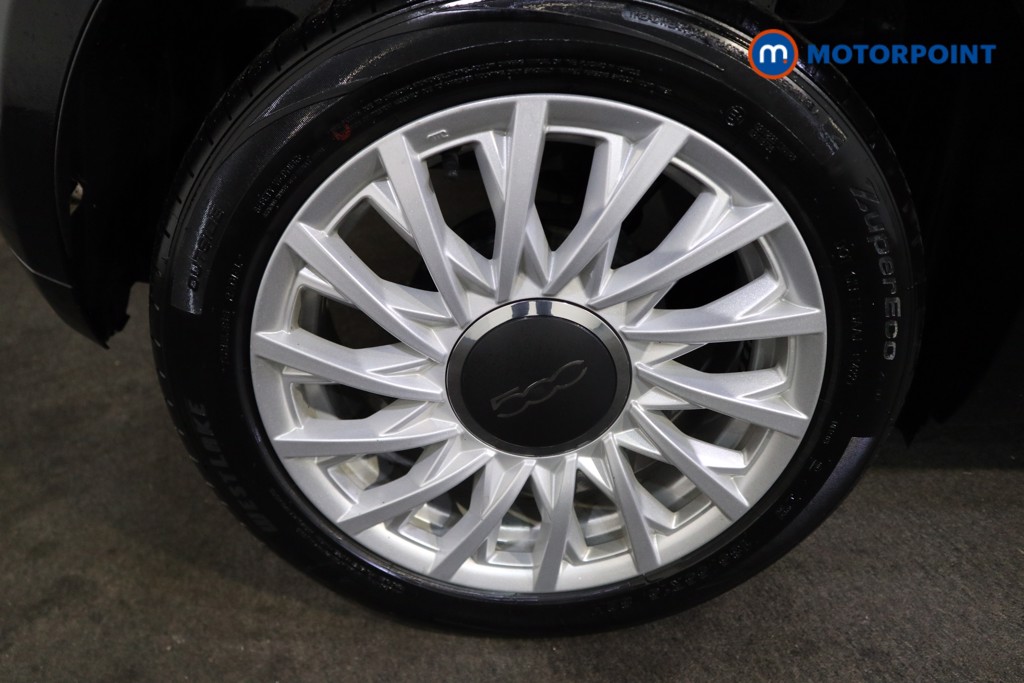 Fiat 500 Lounge Manual Petrol Hatchback - Stock Number (1592755) - 15th supplementary image