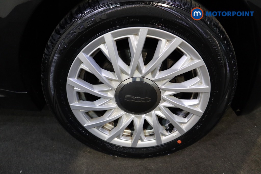 Fiat 500 Lounge Manual Petrol Hatchback - Stock Number (1592755) - 16th supplementary image