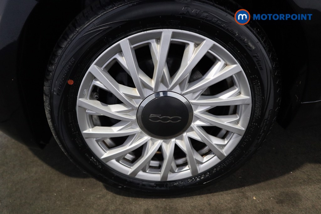 Fiat 500 Lounge Manual Petrol Hatchback - Stock Number (1592755) - 17th supplementary image