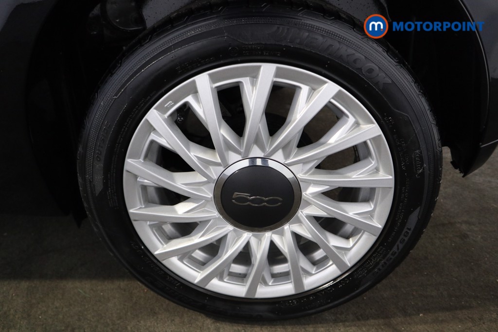 Fiat 500 Lounge Manual Petrol Hatchback - Stock Number (1592755) - 18th supplementary image