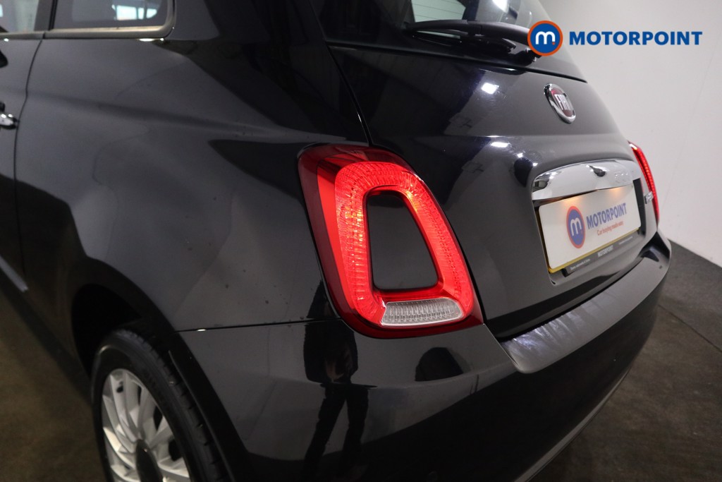 Fiat 500 Lounge Manual Petrol Hatchback - Stock Number (1592755) - 20th supplementary image