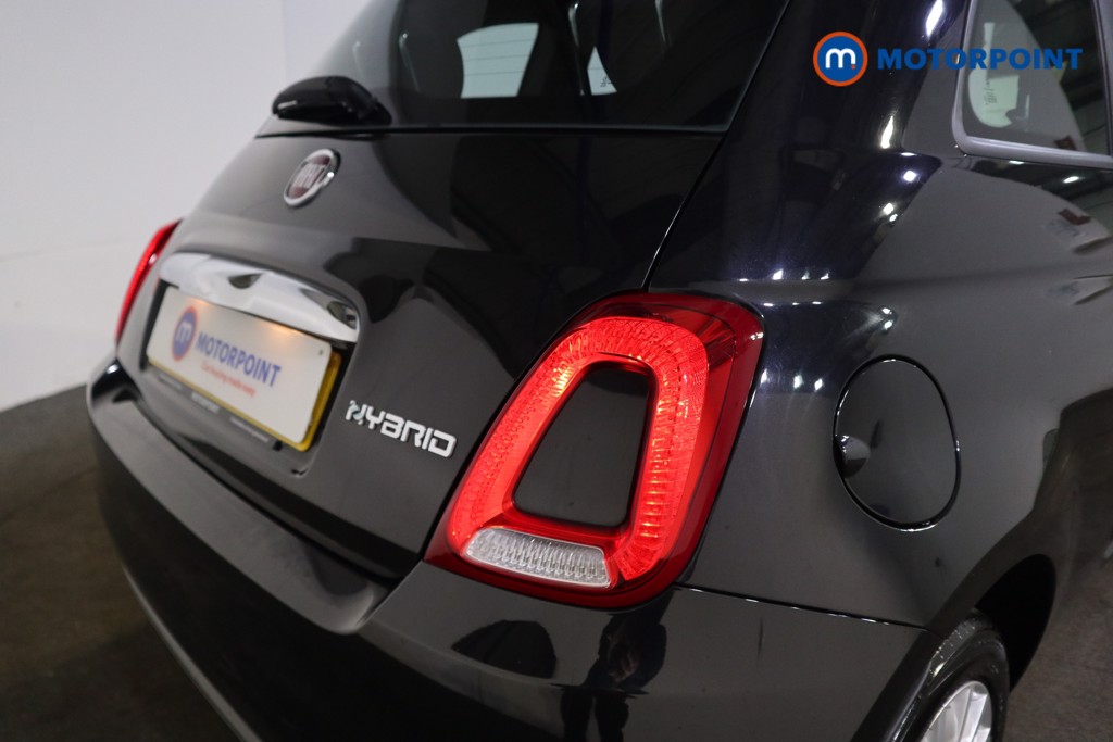 Fiat 500 Lounge Manual Petrol Hatchback - Stock Number (1592755) - 21st supplementary image