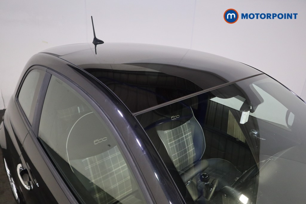 Fiat 500 Lounge Manual Petrol Hatchback - Stock Number (1592755) - 22nd supplementary image