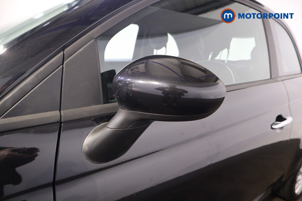 Fiat 500 Lounge Manual Petrol Hatchback - Stock Number (1592755) - 24th supplementary image