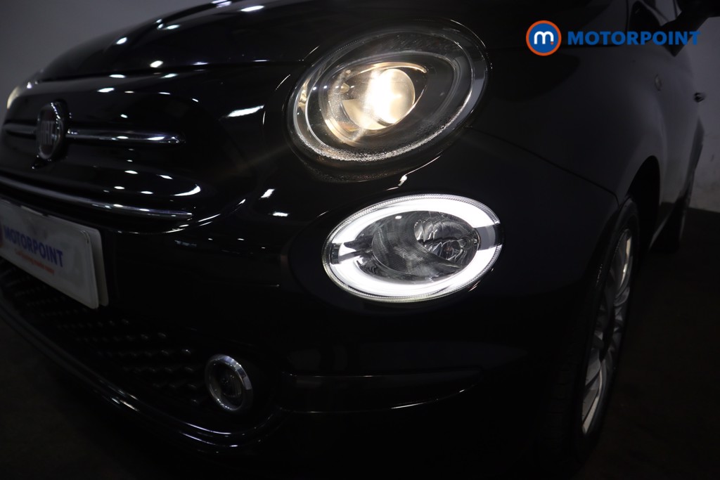 Fiat 500 Lounge Manual Petrol Hatchback - Stock Number (1592755) - 25th supplementary image