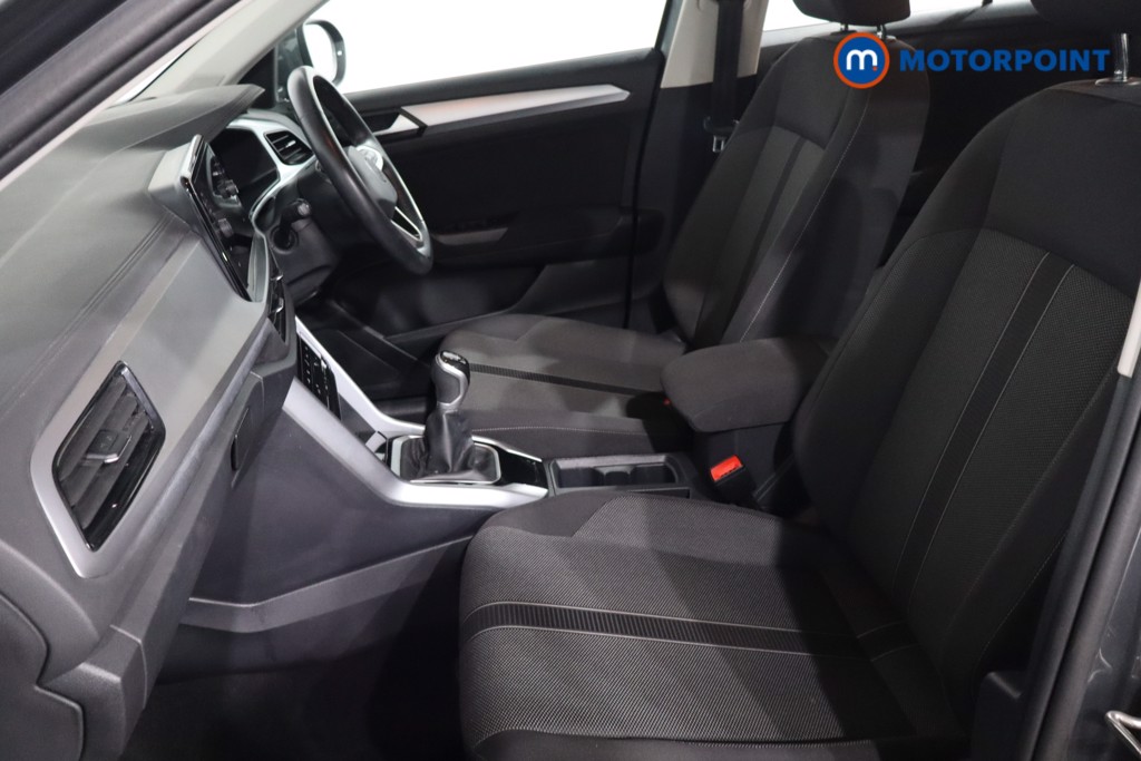 Volkswagen T-Roc Life Manual Petrol SUV - Stock Number (1593689) - 4th supplementary image