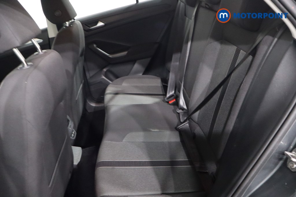 Volkswagen T-Roc Life Manual Petrol SUV - Stock Number (1593689) - 5th supplementary image
