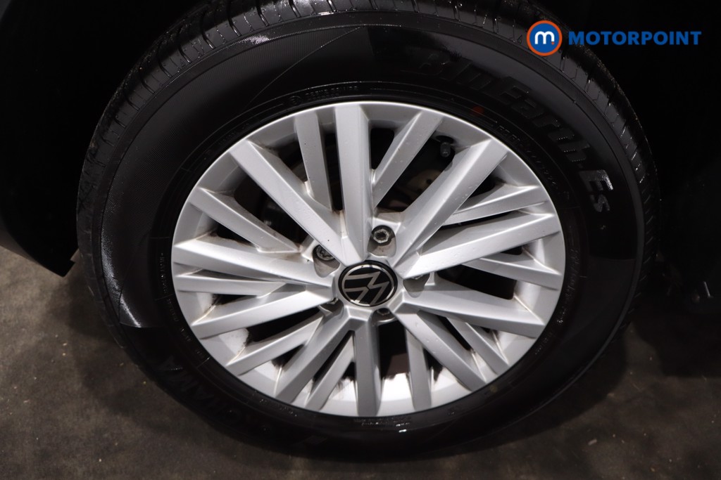 Volkswagen T-Roc Life Manual Petrol SUV - Stock Number (1593689) - 9th supplementary image