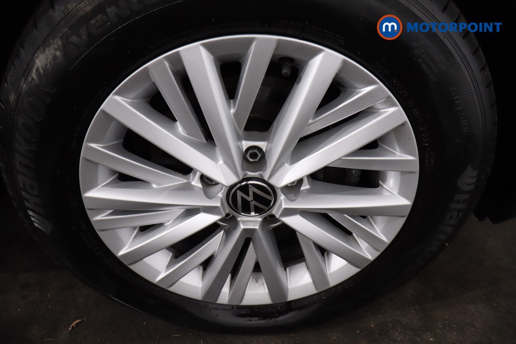 Volkswagen T-Roc Life Manual Petrol SUV - Stock Number (1593689) - 10th supplementary image