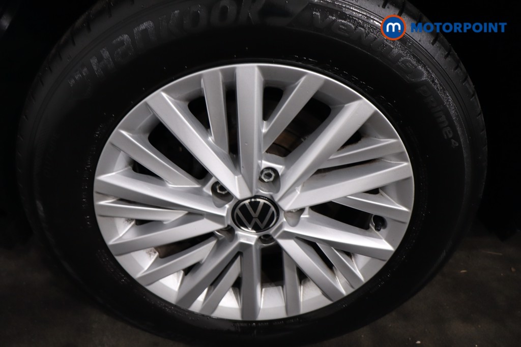 Volkswagen T-Roc Life Manual Petrol SUV - Stock Number (1593689) - 11th supplementary image