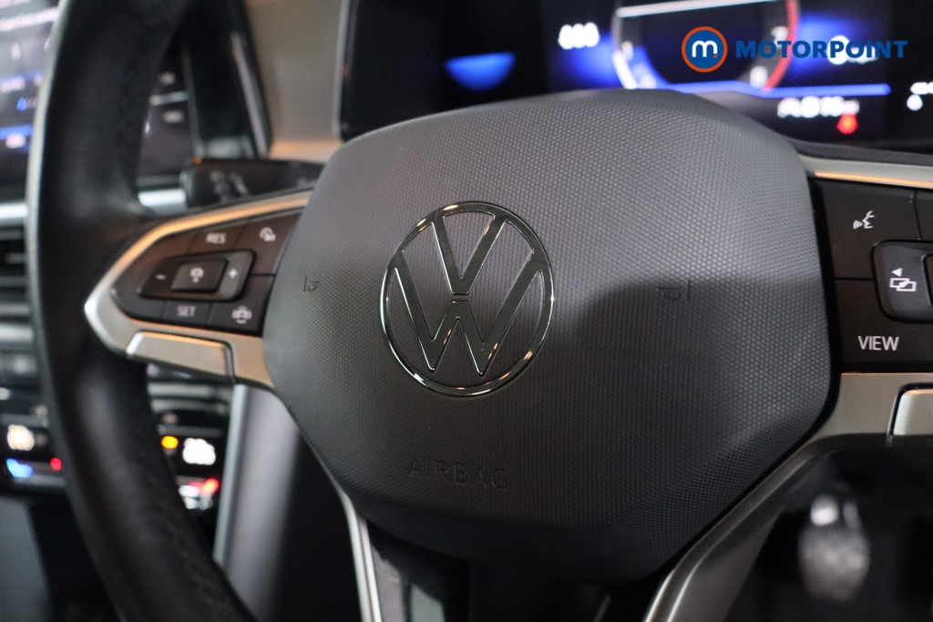 Volkswagen T-Roc Life Manual Petrol SUV - Stock Number (1593689) - 13th supplementary image