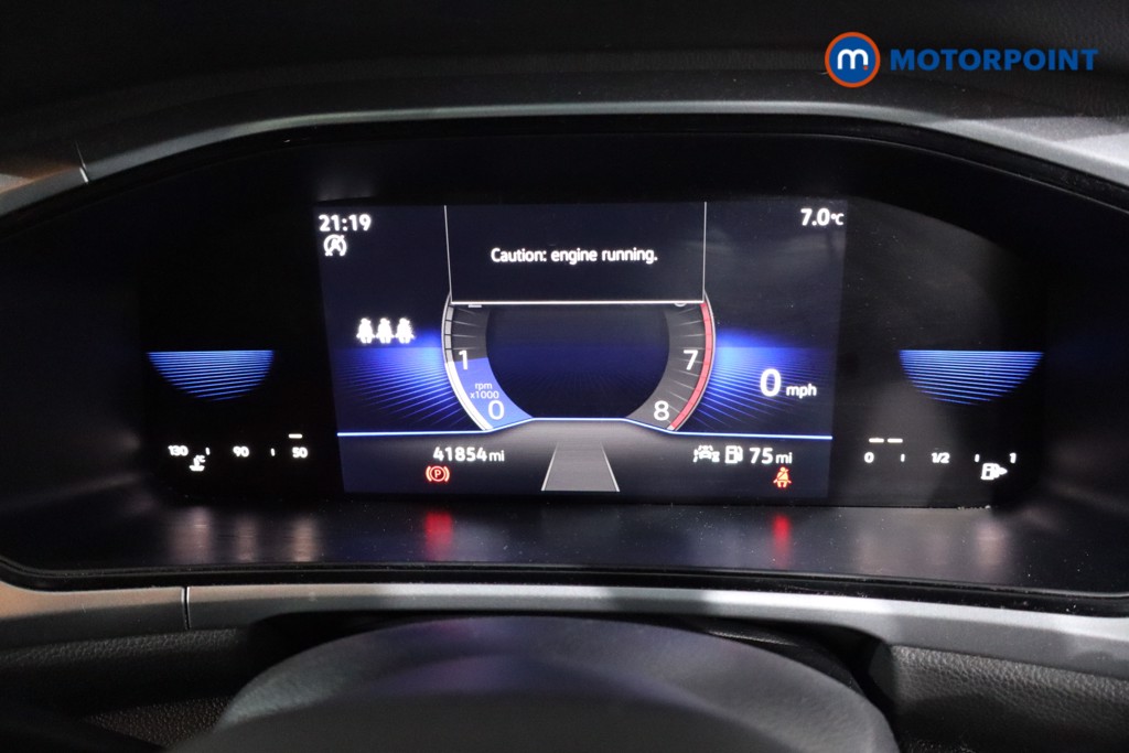 Volkswagen T-Roc Life Manual Petrol SUV - Stock Number (1593689) - 16th supplementary image