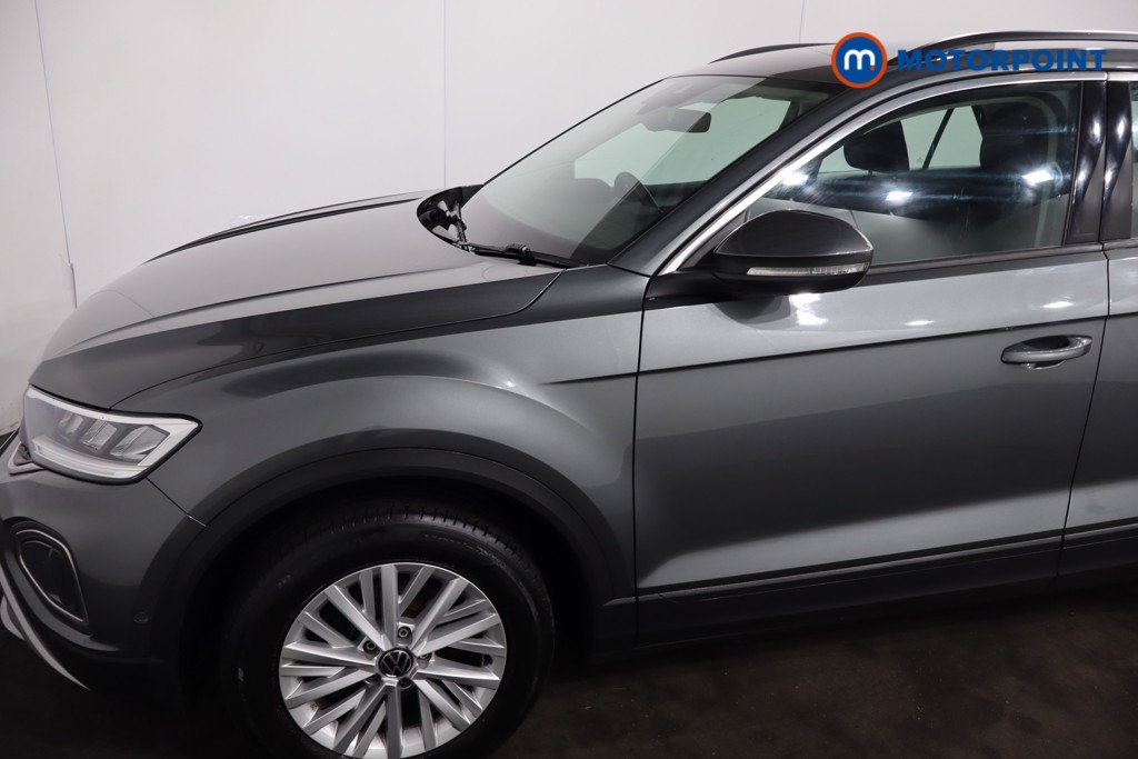 Volkswagen T-Roc Life Manual Petrol SUV - Stock Number (1593689) - 27th supplementary image