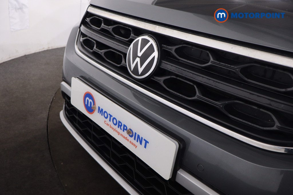 Volkswagen T-Roc Life Manual Petrol SUV - Stock Number (1593689) - 28th supplementary image