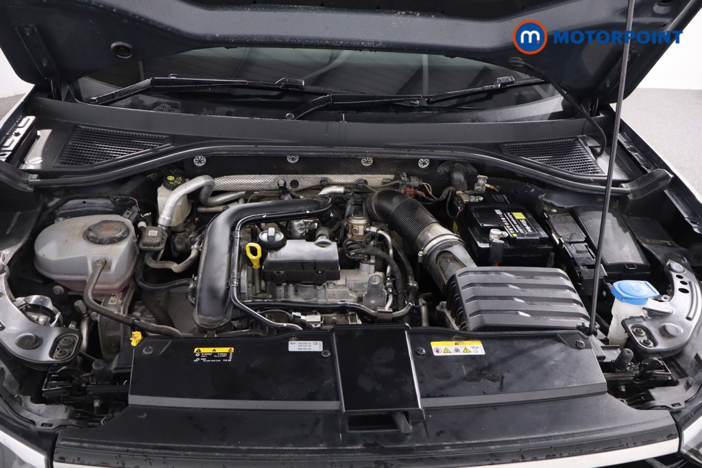 Volkswagen T-Roc Life Manual Petrol SUV - Stock Number (1593689) - 31st supplementary image