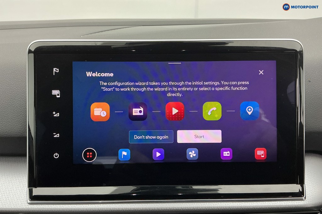 Seat Tarraco Xcellence Automatic Petrol SUV - Stock Number (1593980) - 2nd supplementary image