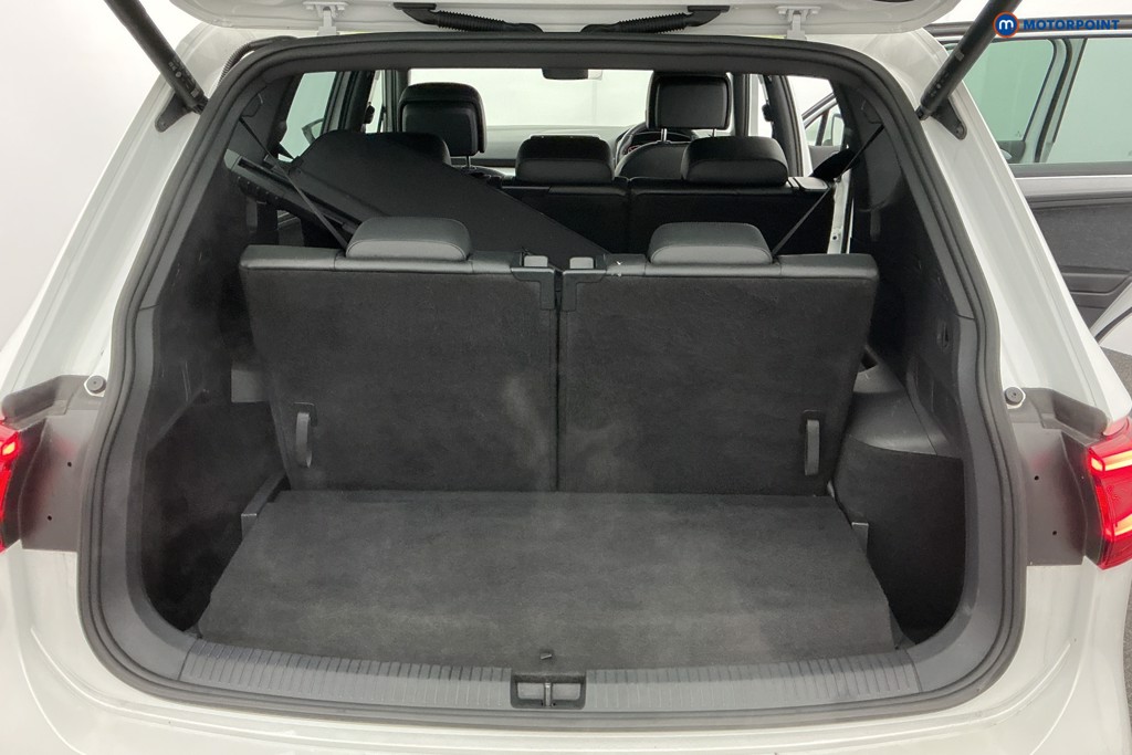 Seat Tarraco Xcellence Automatic Petrol SUV - Stock Number (1593980) - 4th supplementary image