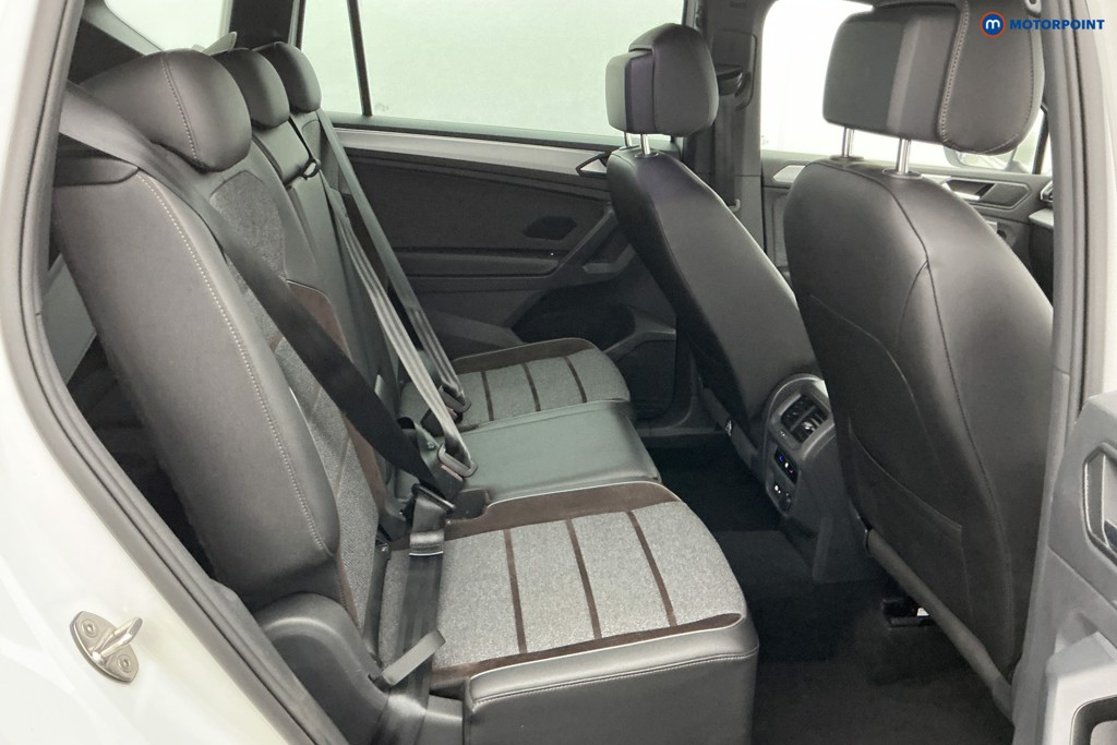 Seat Tarraco Xcellence Automatic Petrol SUV - Stock Number (1593980) - 5th supplementary image