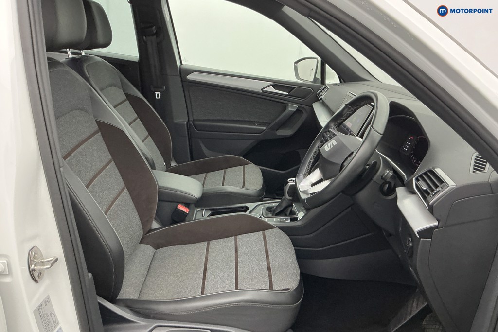 Seat Tarraco Xcellence Automatic Petrol SUV - Stock Number (1593980) - 6th supplementary image