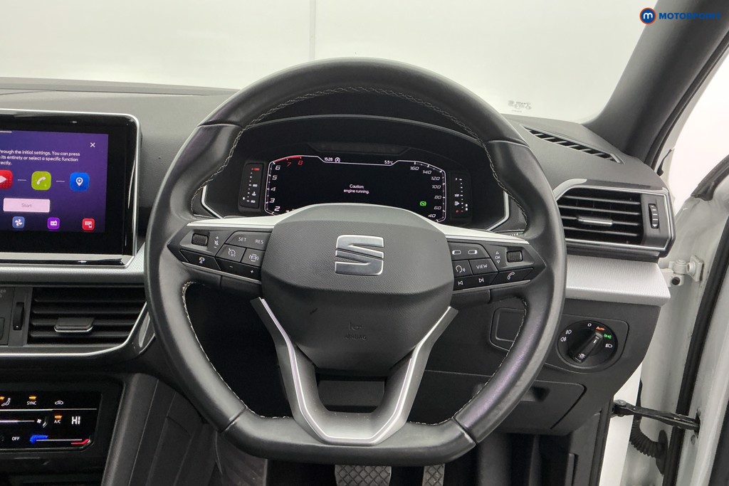 Seat Tarraco Xcellence Automatic Petrol SUV - Stock Number (1593980) - 7th supplementary image