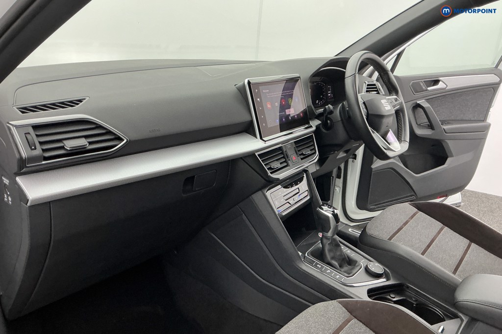 Seat Tarraco Xcellence Automatic Petrol SUV - Stock Number (1593980) - 9th supplementary image