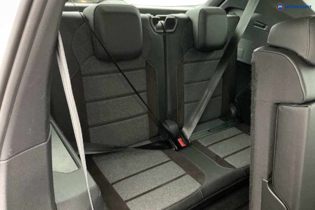 Seat Tarraco Xcellence Automatic Petrol SUV - Stock Number (1593980) - 11th supplementary image