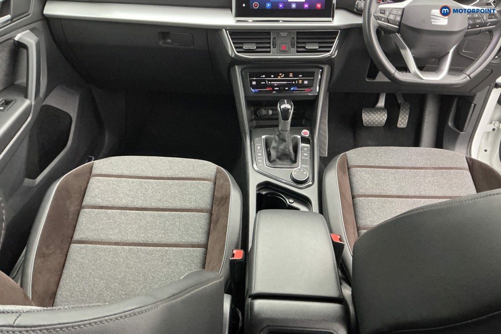 Seat Tarraco Xcellence Automatic Petrol SUV - Stock Number (1593980) - 13th supplementary image