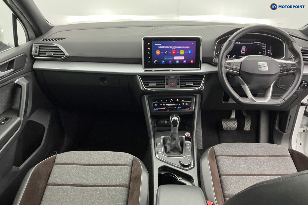 Seat Tarraco Xcellence Automatic Petrol SUV - Stock Number (1593980) - 14th supplementary image