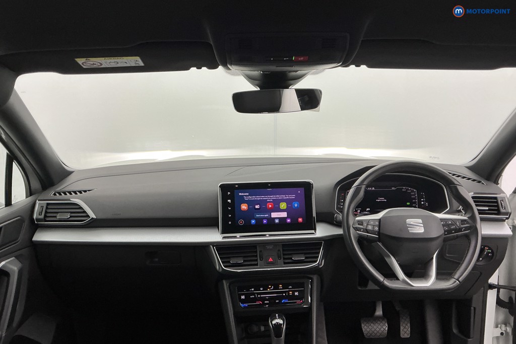 Seat Tarraco Xcellence Automatic Petrol SUV - Stock Number (1593980) - 15th supplementary image
