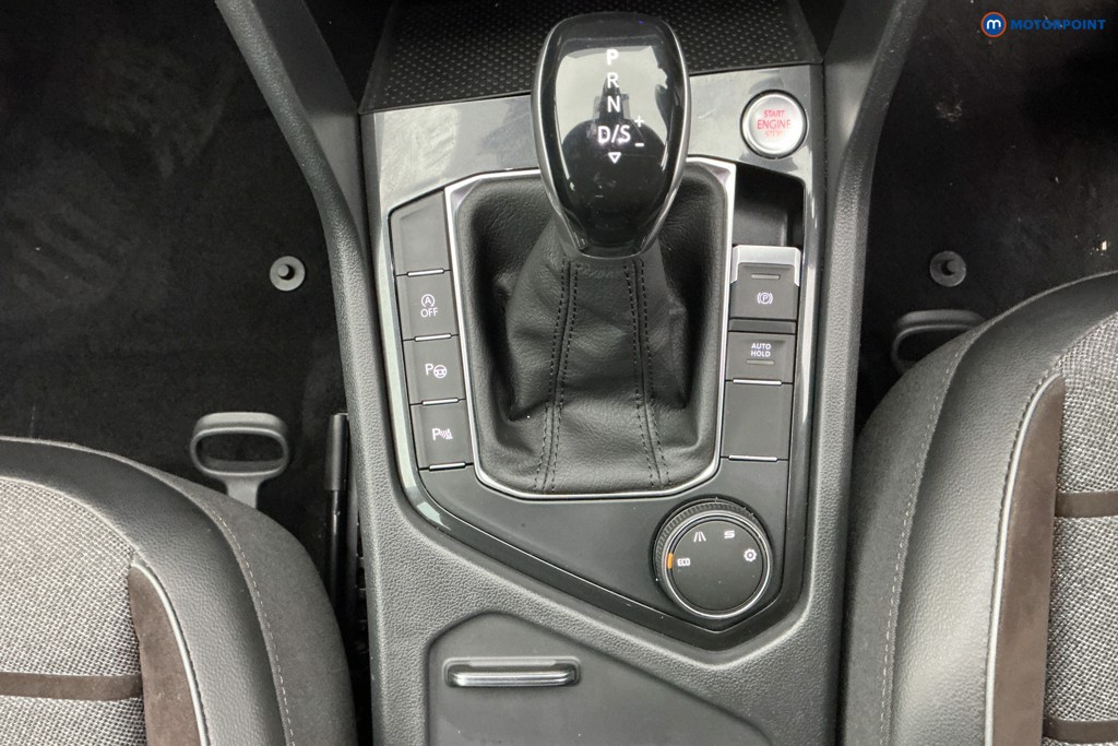 Seat Tarraco Xcellence Automatic Petrol SUV - Stock Number (1593980) - 19th supplementary image