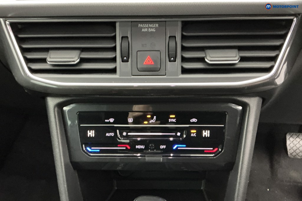 Seat Tarraco Xcellence Automatic Petrol SUV - Stock Number (1593980) - 21st supplementary image