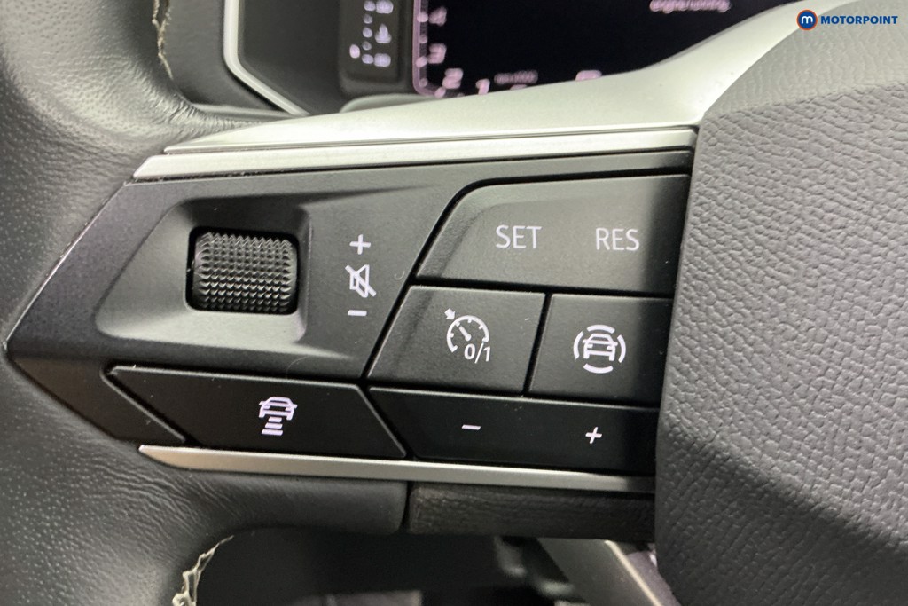 Seat Tarraco Xcellence Automatic Petrol SUV - Stock Number (1593980) - 23rd supplementary image