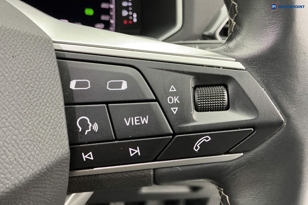 Seat Tarraco Xcellence Automatic Petrol SUV - Stock Number (1593980) - 24th supplementary image