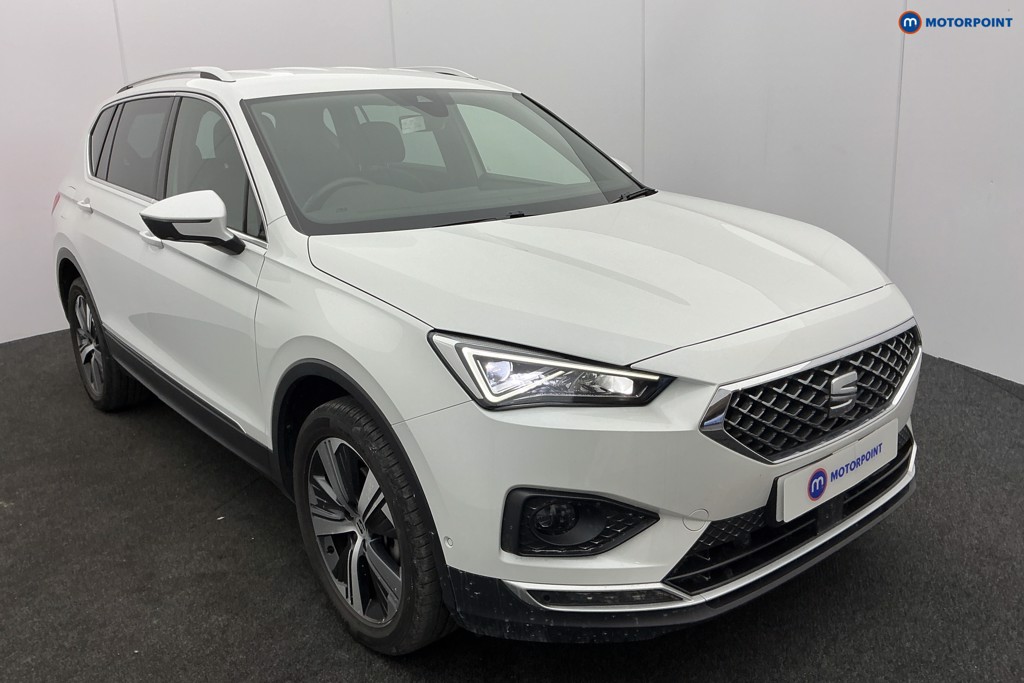 Seat Tarraco Xcellence Automatic Petrol SUV - Stock Number (1593980) - 33rd supplementary image