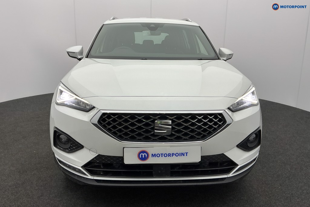 Seat Tarraco Xcellence Automatic Petrol SUV - Stock Number (1593980) - 34th supplementary image