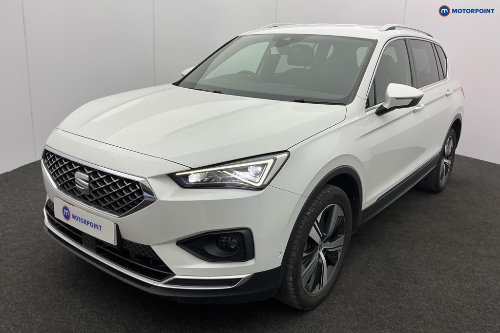 Seat Tarraco Xcellence Automatic Petrol SUV - Stock Number (1593980) - 35th supplementary image
