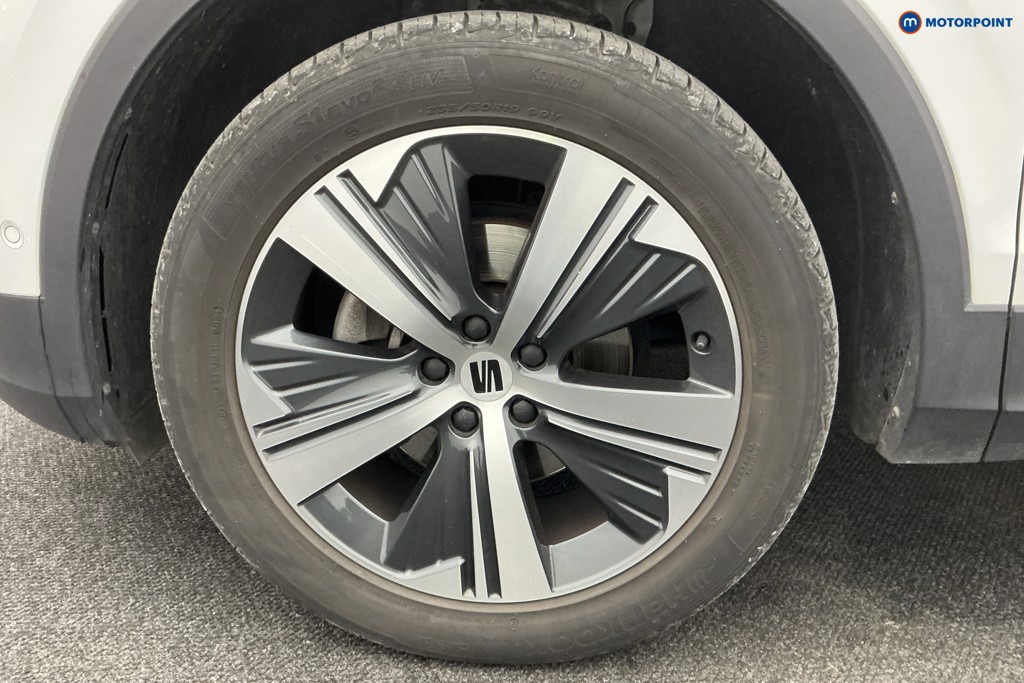 Seat Tarraco Xcellence Automatic Petrol SUV - Stock Number (1593980) - 38th supplementary image