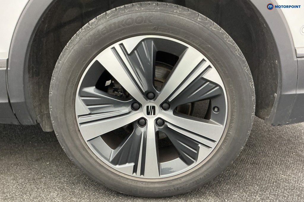 Seat Tarraco Xcellence Automatic Petrol SUV - Stock Number (1593980) - 39th supplementary image