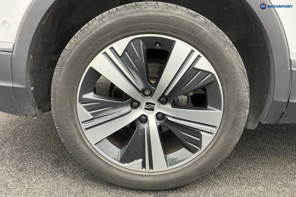 Seat Tarraco Xcellence Automatic Petrol SUV - Stock Number (1593980) - 40th supplementary image