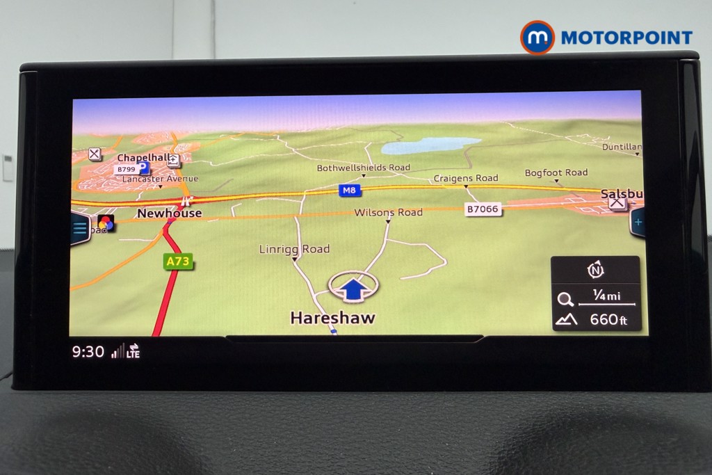 Audi Q2 Sport Manual Petrol SUV - Stock Number (1594114) - 2nd supplementary image