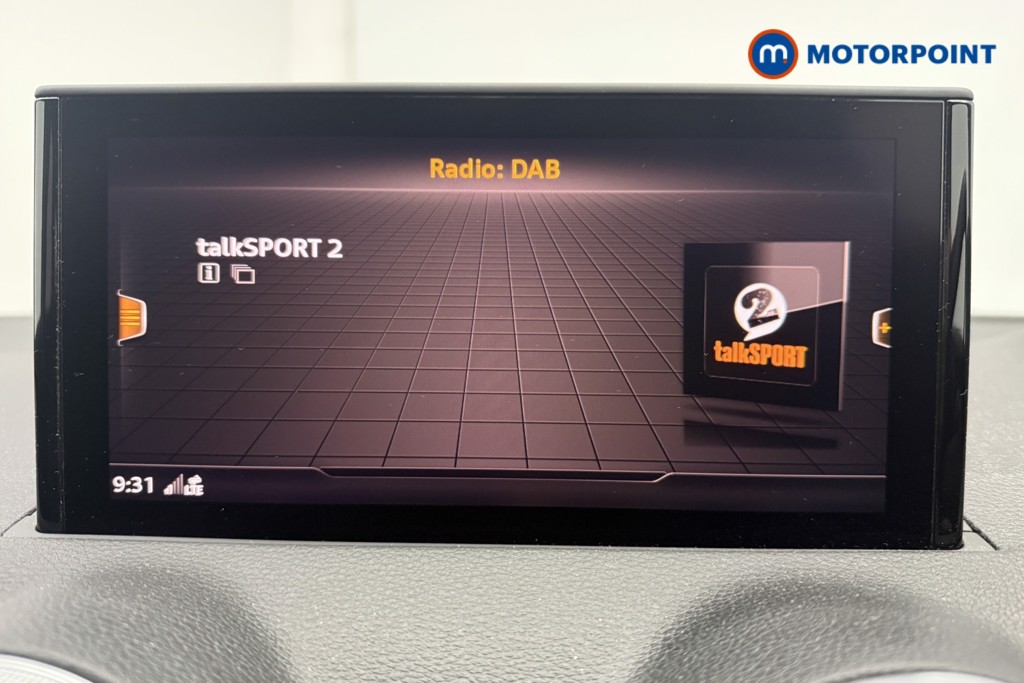 Audi Q2 Sport Manual Petrol SUV - Stock Number (1594114) - 3rd supplementary image