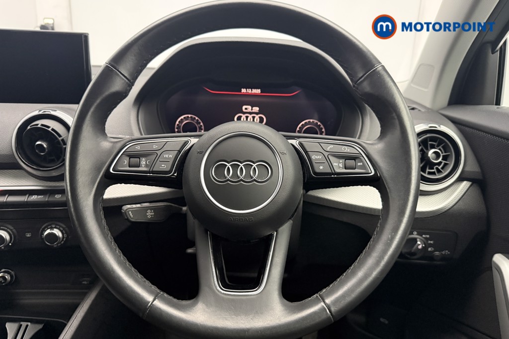 Audi Q2 Sport Manual Petrol SUV - Stock Number (1594114) - 4th supplementary image
